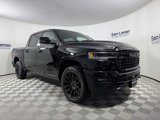 New 2025 RAM 1500 Limited image 2