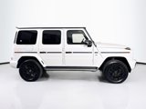 New 2025 Mercedes-Benz G 580 w/ EQ Technology image 4