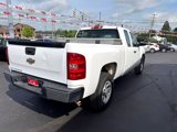 Used 2013 Chevrolet Silverado 1500 W/T image 5
