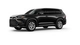New 2025 Toyota Grand Highlander AWD Hybrid image 2