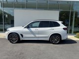 New 2026 BMW X5 M60i w/ Executive Package image 2