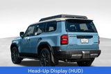 New 2025 Toyota Land Cruiser image 5