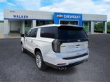 New 2025 Chevrolet Suburban Premier image 3