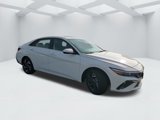 New 2025 Hyundai Elantra SEL image 3