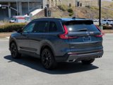 New 2026 Honda CR-V Sport Touring image 3