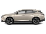 New 2025 Nissan Murano Platinum image 2