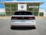 New 2025 Volkswagen Atlas Cross Sport SEL R-Line image 4