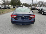 Used 2018 Honda Accord EX-L image 4