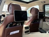New 2025 Mercedes-Benz Maybach GLS 600 4MATIC image 6