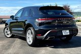Used 2024 Porsche Macan image 4