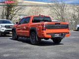 New 2025 Nissan Frontier PRO-4X w/ Pro Premium Package image 4
