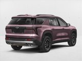 New 2026 Chevrolet Traverse High Country image 2