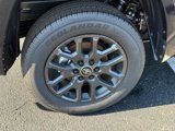 New 2025 Toyota Tundra Platinum image 4