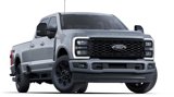 New 2025 Ford F350 Lariat w/ Lariat Ultimate Package image 4