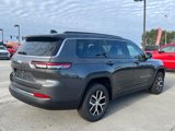 New 2025 Jeep Grand Cherokee L Limited image 5