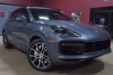 Used 2019 Porsche Cayenne Turbo w/ Premium Plus Package image 5