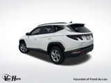 Used 2022 Hyundai Tucson SEL image 4