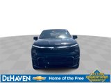 New 2025 Chevrolet Silverado EV RST image 3