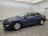 Used 2022 Chevrolet Malibu LT image 2