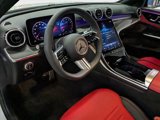New 2025 Mercedes-Benz C 300 Sedan image 3