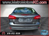 Used 2018 Ford Focus SE w/ SE Appearance Package image 4