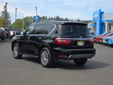 Used 2022 Nissan Armada SL image 5
