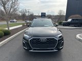 Used 2024 Audi Q5 2.0T Premium Plus image 2