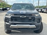 New 2025 Chevrolet Colorado Trail Boss image 2