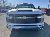 New 2025 Chevrolet Silverado 3500 LT image 2