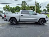 New 2025 RAM 1500 Laramie image 2
