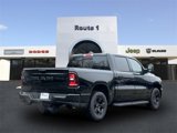 New 2025 RAM 1500 Tradesman w/ Night Edition image 5