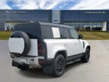 New 2025 Land Rover Defender 110 S image 3