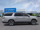 New 2025 Chevrolet Suburban Z71 w/ Z71 Off-Road Package image 5