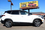 Used 2021 Kia Seltos S image 6