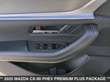 New 2025 MAZDA CX-90 Plug-In Hybrid w/ Premium Plus image 6
