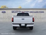 New 2025 Ford F150 Lightning XLT image 5