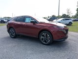 New 2025 Nissan Murano SL image 2