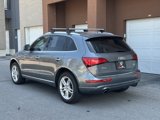 Used 2016 Audi Q5 2.0T Premium Plus w/ Technology Package image 3