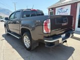 Used 2019 GMC Canyon SLT w/ Driver Alert Package image 4