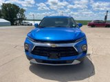New 2025 Chevrolet Blazer LT w/ Convenience Package image 6