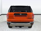 New 2026 Honda Passport TrailSport Elite image 4