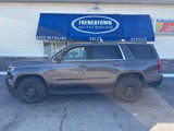 Used 2018 Chevrolet Tahoe LT image 3