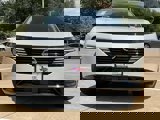 New 2025 Nissan Murano Platinum image 3