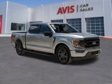 Used 2023 Ford F150 XLT w/ Equipment Group 302A High image 3