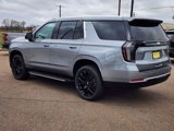 New 2025 Chevrolet Tahoe LT w/ Comfort Package image 5
