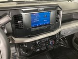 New 2025 Ford F550 4x4 Regular Cab Super Duty image 2