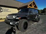 Used 2024 Jeep Wrangler Unlimited Sahara image 3