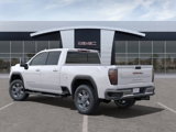 New 2025 GMC Sierra 2500 SLT w/ SLT Premium Package image 3
