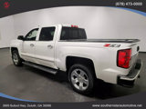 Used 2018 Chevrolet Silverado 1500 LTZ Z71 w/ LTZ Plus Package image 3