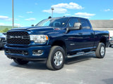 Used 2024 RAM 2500 Big Horn w/ Sport Appearance Package image 2